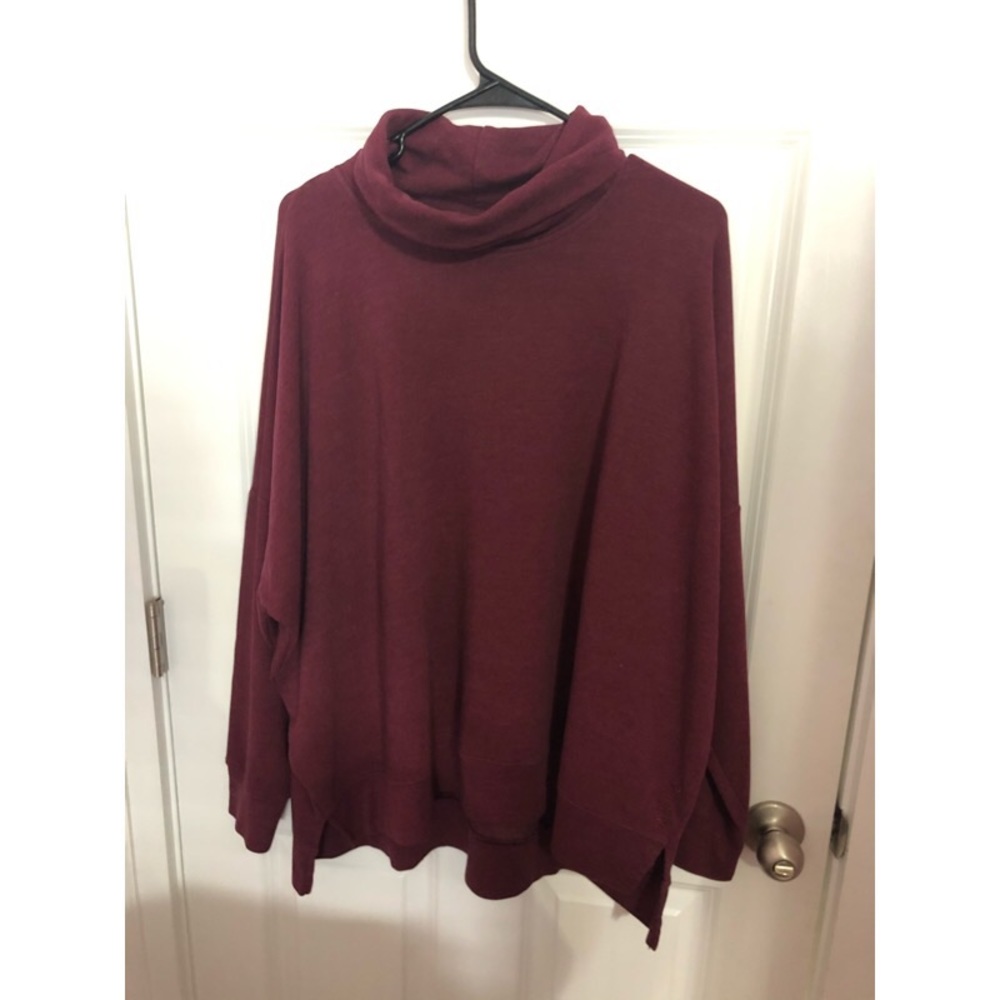 VS PINK turtle neck